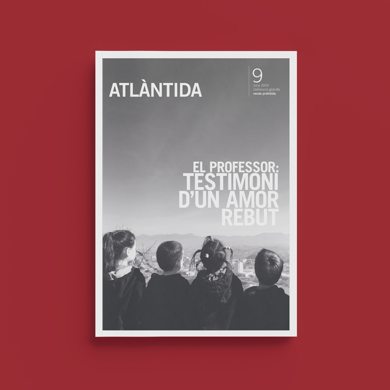 Atlantida
