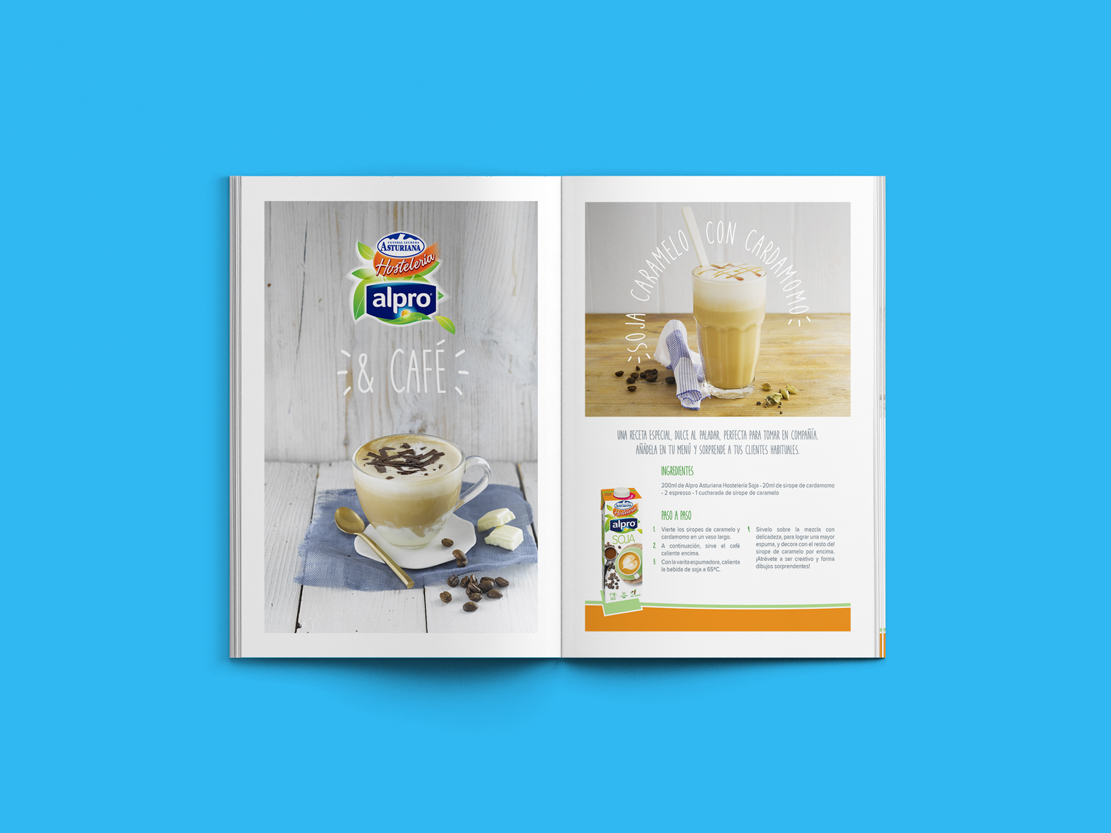 ©Viganò.com Danone Alpro