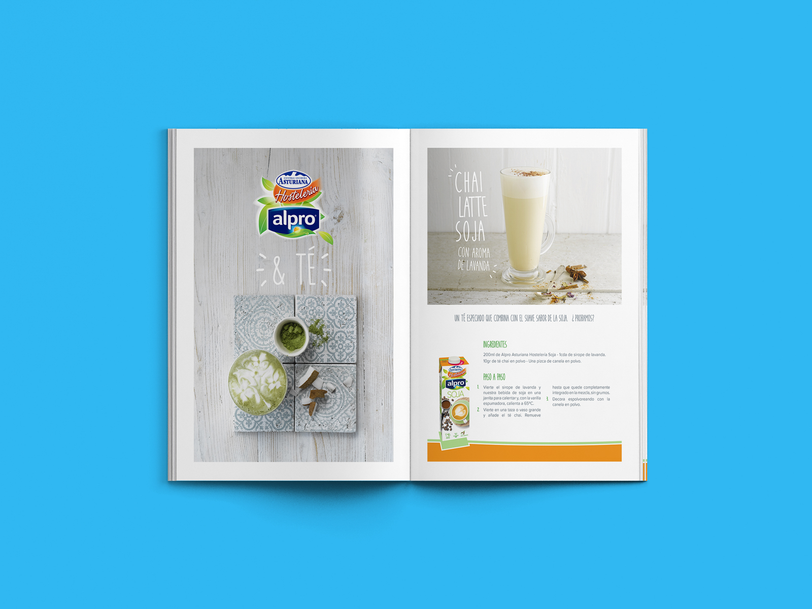 ©Viganò.com Danone Alpro