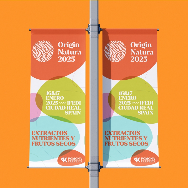 Origin Natura 2025