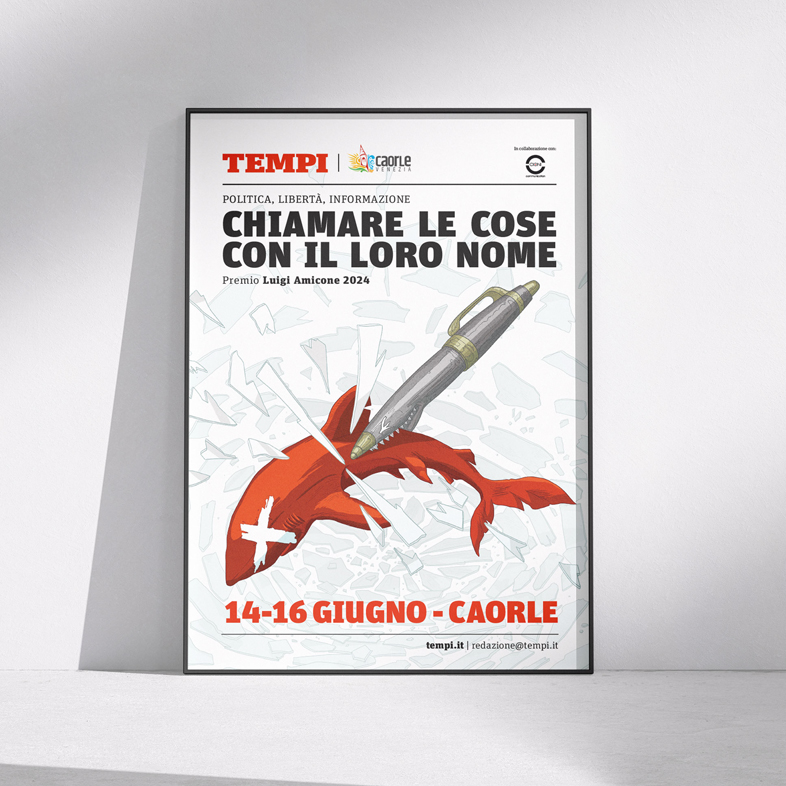 Chiamare le cose con il loro nome