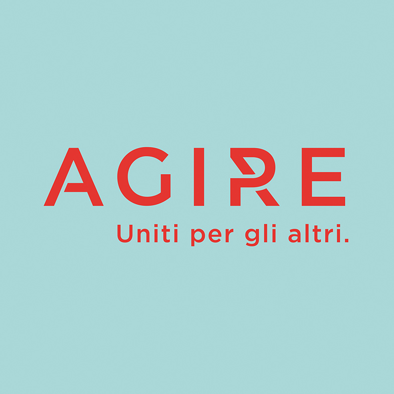 AGIRE