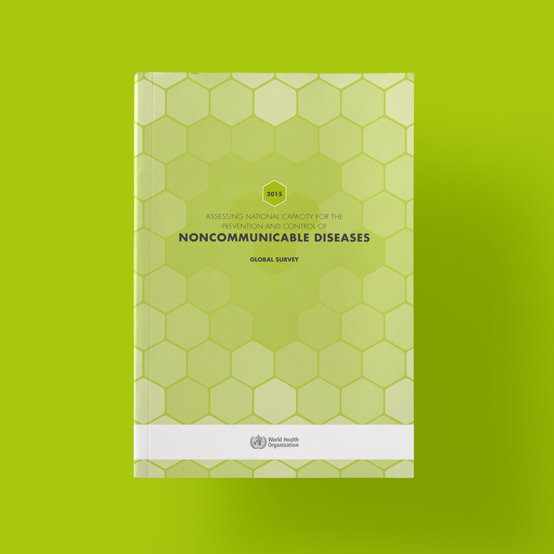 NCDs global survey