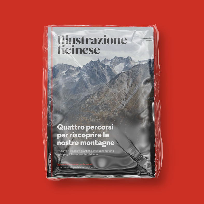 Illustrazione Ticinese