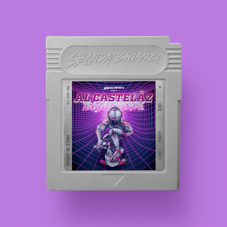 Technofreeride